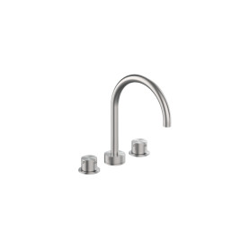3-hole washbasin set Origo W3.O