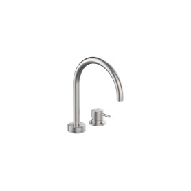 Miscelatore da bordo lavabo Origo W2M.O