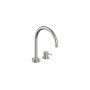 Miscelatore da bordo lavabo Origo W2M.O