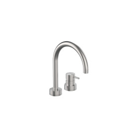 Miscelatore per bordo vasca Origo W2MB.O