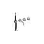 Miscelatore vasca da incasso con doccetta Origo W4MBP.O