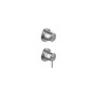 Concealed shower mixer with 2-way diverter Origo MR2.O