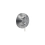 Concealed shower mixer with 3-way diverter Origo MX3.O
