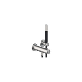 Wall-mounted tap with shower kit Club WX57C.SK