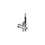 Rubinetto esterno con kit doccia Club WX57C.SK