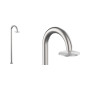 Outdoor shower Club Large CL90, CL90.RC