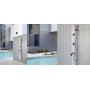 Pannello doccia murale In&Out P9