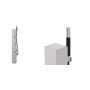 Wand-Duschpaneel In&Out P9