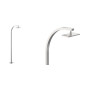 Outdoor shower Arko Q53, Q53.RC