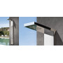 Pannello doccia murale In&Out P22, P22.M