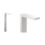 Pannello doccia murale In&Out P22, P22