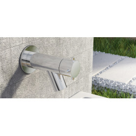 Stenska pipa Spring W10, W10