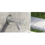 Rubinetto a parete Spring W10, W10