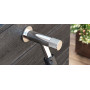 Wall-mounted tap Spring W10, W10.HB