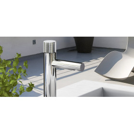 Slavina za hladnu vodu Spring W35.M, W35.M