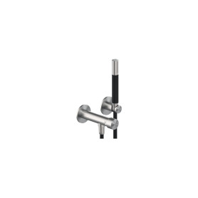 Rubinetto temporizzato con kit doccia Community WX8.AST.SK