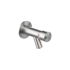 Self-closing wall-mounted tap Community W12.AST, W12.AST