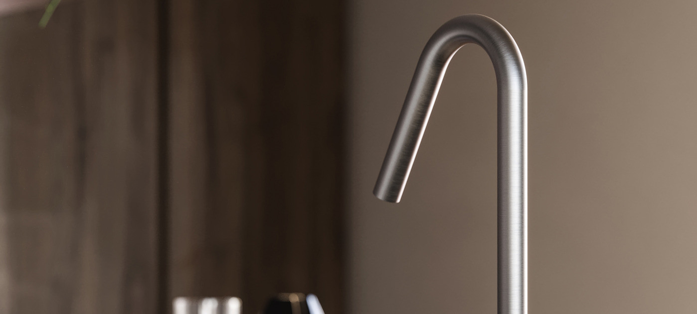 Kuhinjska mešalna baterija Kitchen K35, K35.Y