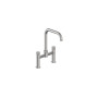 Gruppo da lavello a ponte Kitchen KW30