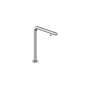 Pull-down sink mixer Kitchen K1M.LT