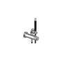 Stenski ventil s kompletom Kneipp Waterline WX47C.SK.K