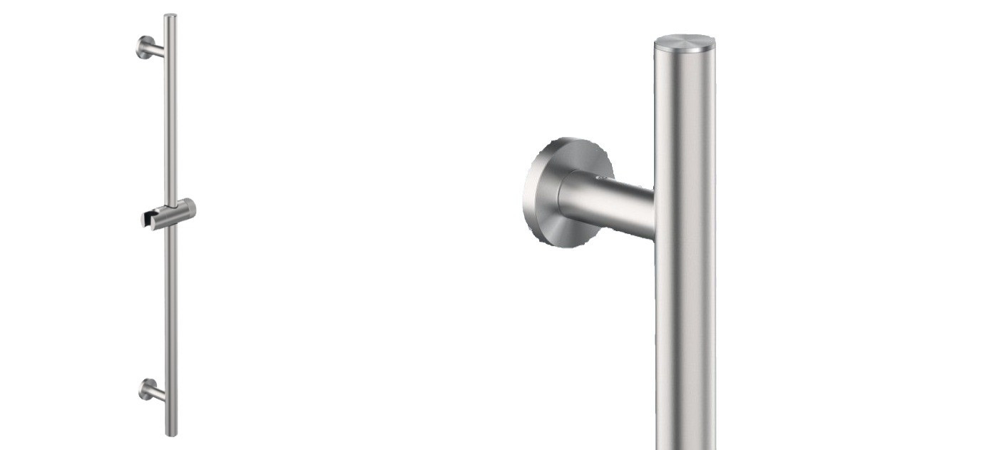 Brausestange Waterline SB, SB.SLIM