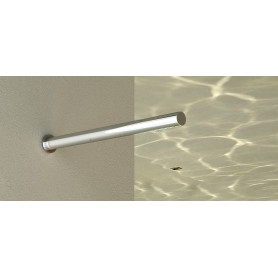 Brausearm mit Kopfbrause Waterline SA40