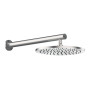 Brausearm mit Kopfbrause Waterline SA33.10