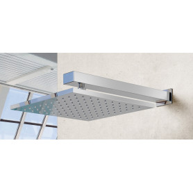 Shower arm with showerhead Waterline SA53