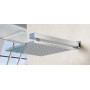 Brausearm mit Kopfbrause Waterline SA53