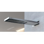 Brausearm mit Kopfbrause Waterline SA150, SA150.SC