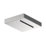 Brausearm mit Wasserfall Waterline SA300, SA300.C