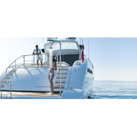 Doccia per yacht C50AS.YCWS.M