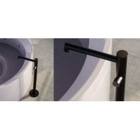 Colonna per vasca Flamingo F60V, F60V.M