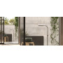Colonna per vasca Skinny S40V, S40V