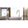 Colonna per vasca Twiggy CS40V, CS40V
