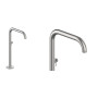 Colonna High-Flow per vasca Boss B60V.HF, B60V.HF.M