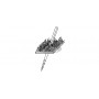 Ground screw