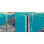 Pool column Spring COL90, COL90
