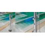 Pool column Spring COL90, COL90.2