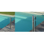 Pool column Spring COL90, COL90