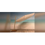 Versa PX okrugli suncobran, R 350 cm, ambijent 14