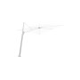 Spectra Forward Sonnenschirm, 250 x 250 cm, Luksiran aluminij, Solidum Natural