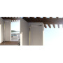 Outdoor shower Skinny S40, S40