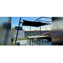 Spectra Forward ombrellone, 250 x 250 cm, ambiente 21