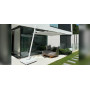 Spectra Forward Sonnenschirm, 250 x 250 cm, Ambiente 24