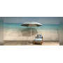 Nata UX Plu Sonnenschirm, R 280 cm, Ambiente 3