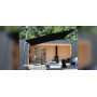 Versa PX ombrellone quadrato, 300 x 300 cm, ambiente 16