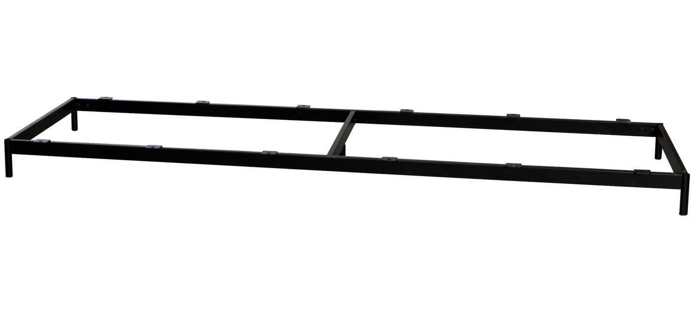 Cane-line Aura modul okvira za trosjed, crna