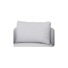 Cane-line Aura back cushion, Ambience Light grey
